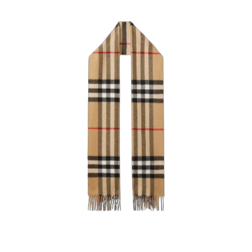 Burberry 50 cashmere 50 wool scarf growtopia best sale