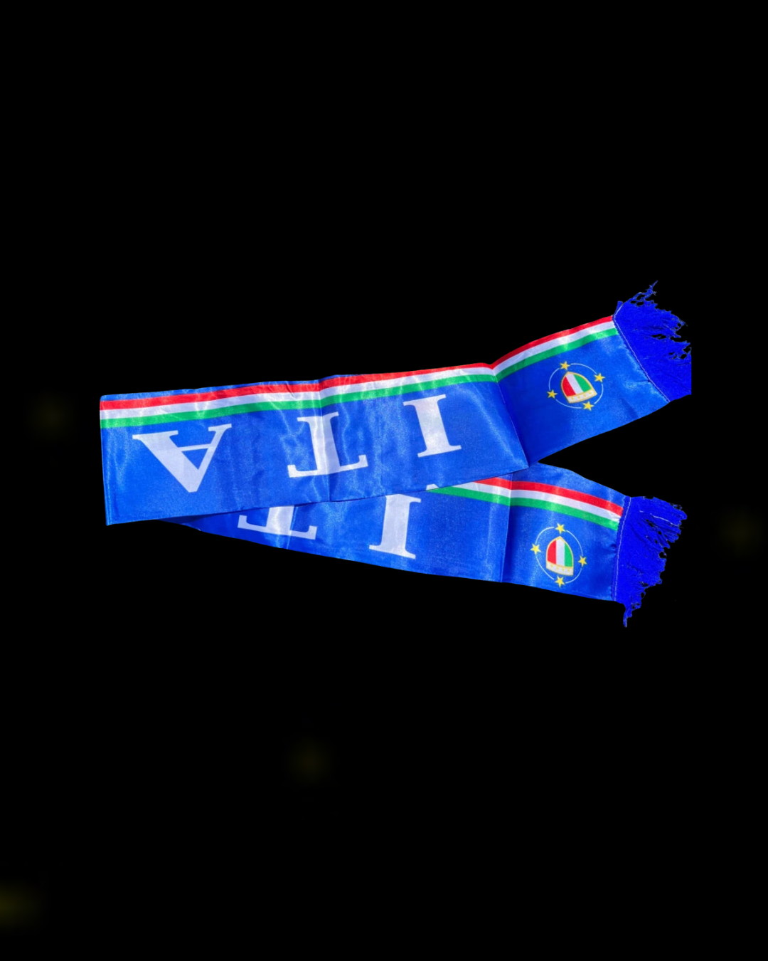 ITALY/ SILK