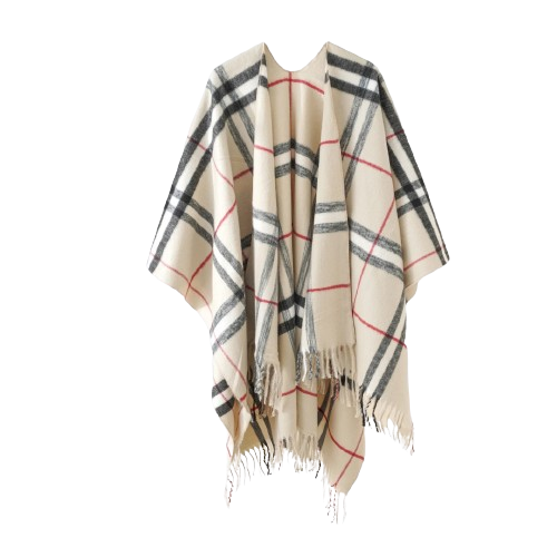 Burberry throw over sale