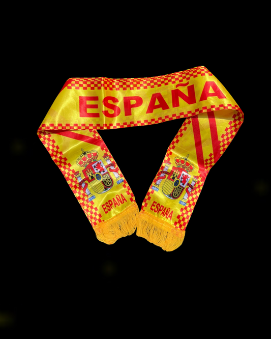ESPAÑA/ SILK