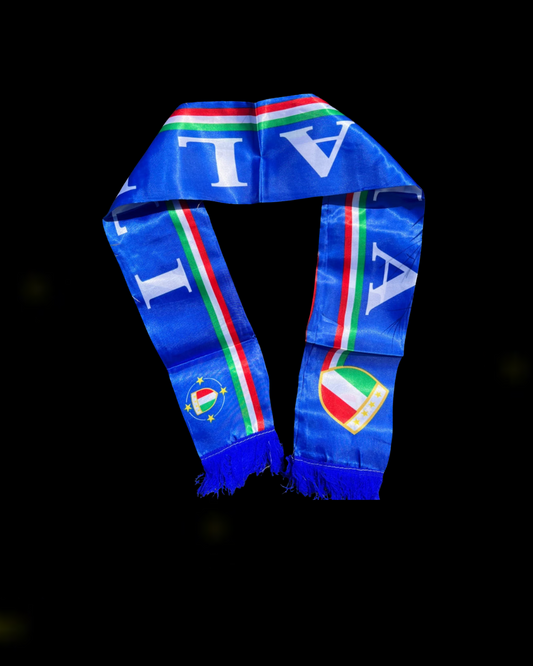 ITALY/ SILK