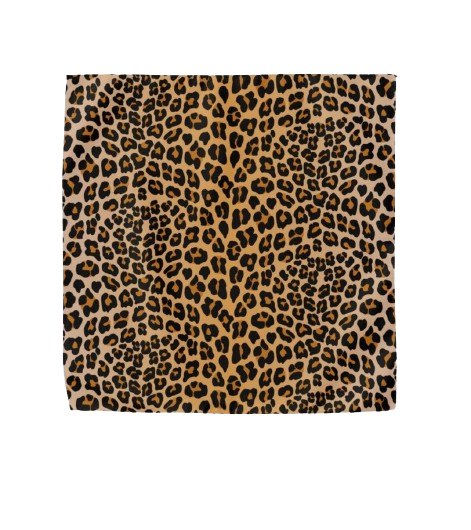 SILK CHEETAH